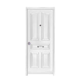 Porta de Segurança Cearco Grau 4 Omega Antique 3 pontos Porta de Segurança Cearco Grau 4 Omega Antique 3 pontos