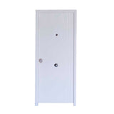 Porta de Segurança Cearco Grau 3 Omega Gaudí 3 pontos Puerta Acorazada Blanca Cearco Grado 4 Omega Gaudí 3 puntos