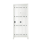 Porta de Segurança Cearco Grau 3 Triana Estândar 1 ponto Porta de Segurança Cearco Grau 3 Triana Estândar 1 ponto