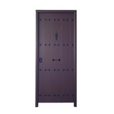 Porta de Segurança Cearco Grau 3 Triana Estândar 1 ponto Porta de Segurança Cearco Grau 3 Triana Estândar 1 ponto