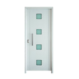 Porta de Segurança Cearco Grau 3 Milán 4 Glass Estândar 3 pontos Porta de Segurança Cearco Grau 3 Milán 4 Glass Estândar 3 pontos