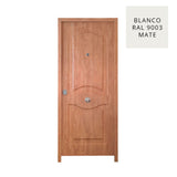 Porta de Segurança Cearco Grau 3 Omega 3 pontos Porta de Segurança Cearco Grau 3 Omega 3 pontos