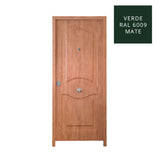 Cearco Porta De Segurança Grau 4 Classic Omega 5 pontos Cearco Porta De Segurança Grau 4 Classic Omega 5 pontos