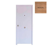 Porta de Segurança Cearco Grau 3 Omega Lisa 3 Pontos Porta de Segurança Cearco Grau 3 Omega Lisa 3 Pontos