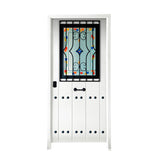 Grade de janela porta de segurança Triana B4 Grau 3 3 pontos Grade de janela porta de segurança Triana B4 Grau 3 3 pontos