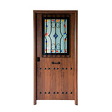 Porta de Segurança Cearco Grau 3 Triana Janela Batente Estândar 1 ponto Porta de Segurança Cearco Grau 3 Triana Janela Batente Estândar 1 ponto