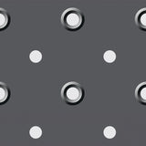 Chapa perfurada abocardada R8 Chapa perfurada abocardada R8