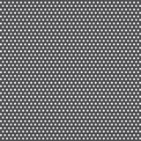 Chapa perfurada furo redondo R1 Chapa perforada con agujeros redondos de 1 mm de diámetro a 2 mm de distancia