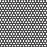 Chapa perfurada furo redondo R2.5 T3.5 Chapa perforada con agujeros redondos de 2,5 mm de diámetro a 3,5 mm de distancia