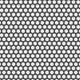 Chapa perfurada furo redondo R3 T4 Chapa perfurada furo redondo R3 T4