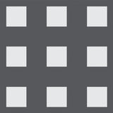 Chapa perfurada furo quadrado C15 U30 Chapa perfurada furo quadrado C15 U30