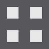 Chapa perfurada furo quadrado C20 U40 Chapa perfurada furo quadrado C20 U40