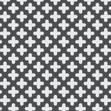 Chapa Perfurada Trevo Decorativa 501 Chapa perforada trébol modelo 501