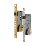 Porta de Segurança Cearco Grau 3 Antique Janela Fixa Estândar 1 ponto Porta de Segurança Cearco Grau 3 Antique Janela Fixa Estândar 1 ponto