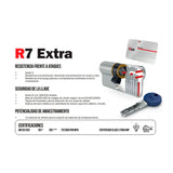 Porta de Segurança Cearco Grau 3 Omega Gaudí 3 pontos Porta de Segurança Cearco Grau 3 Omega Gaudí 3 pontos