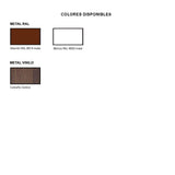 Porta de Segurança Cearco Grau 3 Triana Janela Batente Estândar 1 ponto Porta de Segurança Cearco Grau 3 Triana Janela Batente Estândar 1 ponto