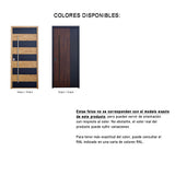 Porta de Segurança Cearco Grau 3 Omega Industrial 2 3 pontos Porta de Segurança Cearco Grau 3 Omega Industrial 2 3 pontos