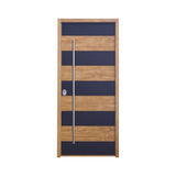 Porta de Segurança Cearco Grau 3 Omega Industrial 8 3 pontos Porta de Segurança Cearco Grau 3 Omega Industrial 8 3 pontos