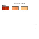 Porta de Segurança Cearco Grau 3 Omega Verona Madeira 3 pontos Porta de Segurança Cearco Grau 3 Omega Verona Madeira 3 pontos