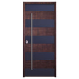 Porta de Segurança Cearco Grau 3 Omega Industrial 8 3 pontos Porta de Segurança Cearco Grau 3 Omega Industrial 8 3 pontos