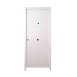 Porta de Segurança Cearco Grau 3 Omega Arauco 3 pontos Puerta Acorazada Cearco Grado 4 Omega Arauco 3 puntos Blanco 1000x2060