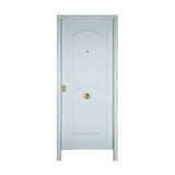 Cearco Porta De Segurança Grau 4 Classic Omega 5 pontos Puerta Acorazada Blanca Omega Clásica de 5 puntos