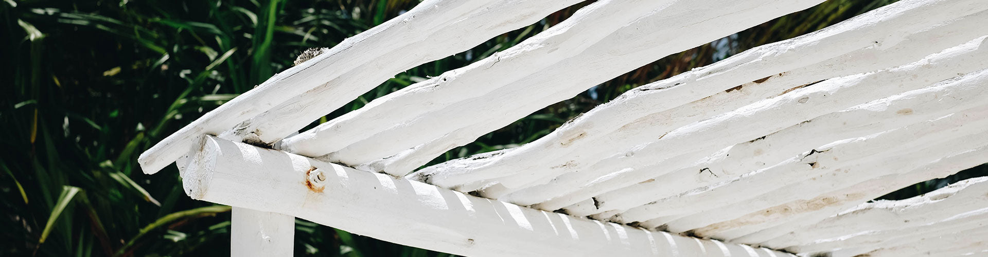 multa por poner pergola