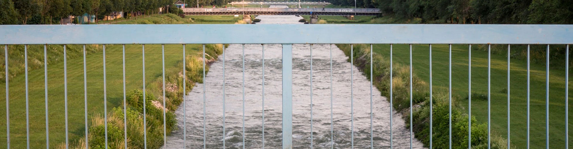 ¿Cuál es la altura ideal de las barandas de seguridad?