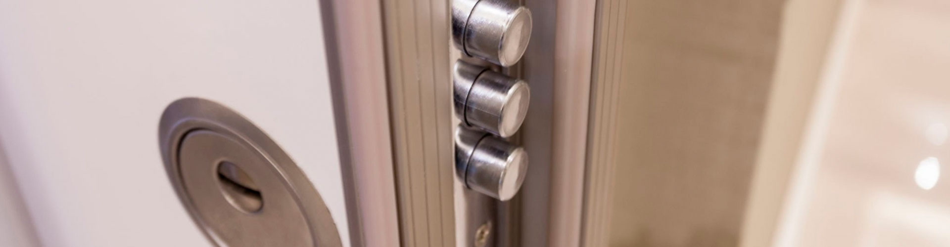 Criterios para la elección de la cerradura en una puerta acorazada