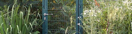 Como Instalar Painéis de Vedação