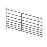 Cancillas para ovejas extensible altura 1160 mm