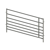 Cancillas para ovejas extensible altura 900 mm 