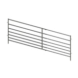 Cancillas para ovejas extensible altura 900 mm 2