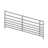 Cancillas para ovejas extensible altura 900 mm 3