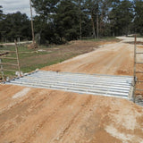 Paso canadiense 3x2 4