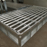 Paso canadiense 3x2 6