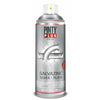 Pintura galvanizada spray