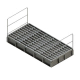 baranda paso canadiense 3