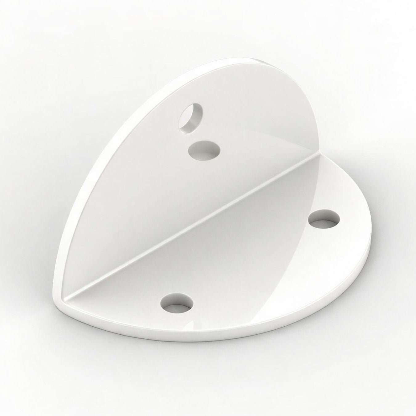 Base para poste T-Fix