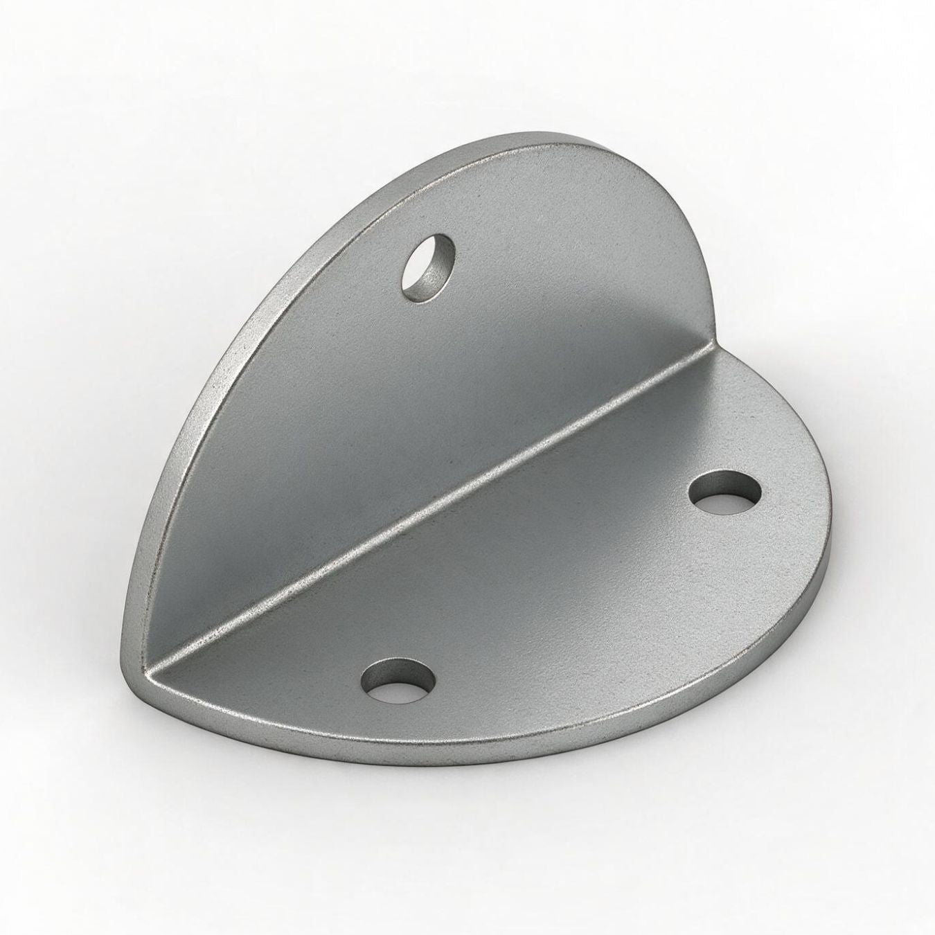 Base para poste T-Fix