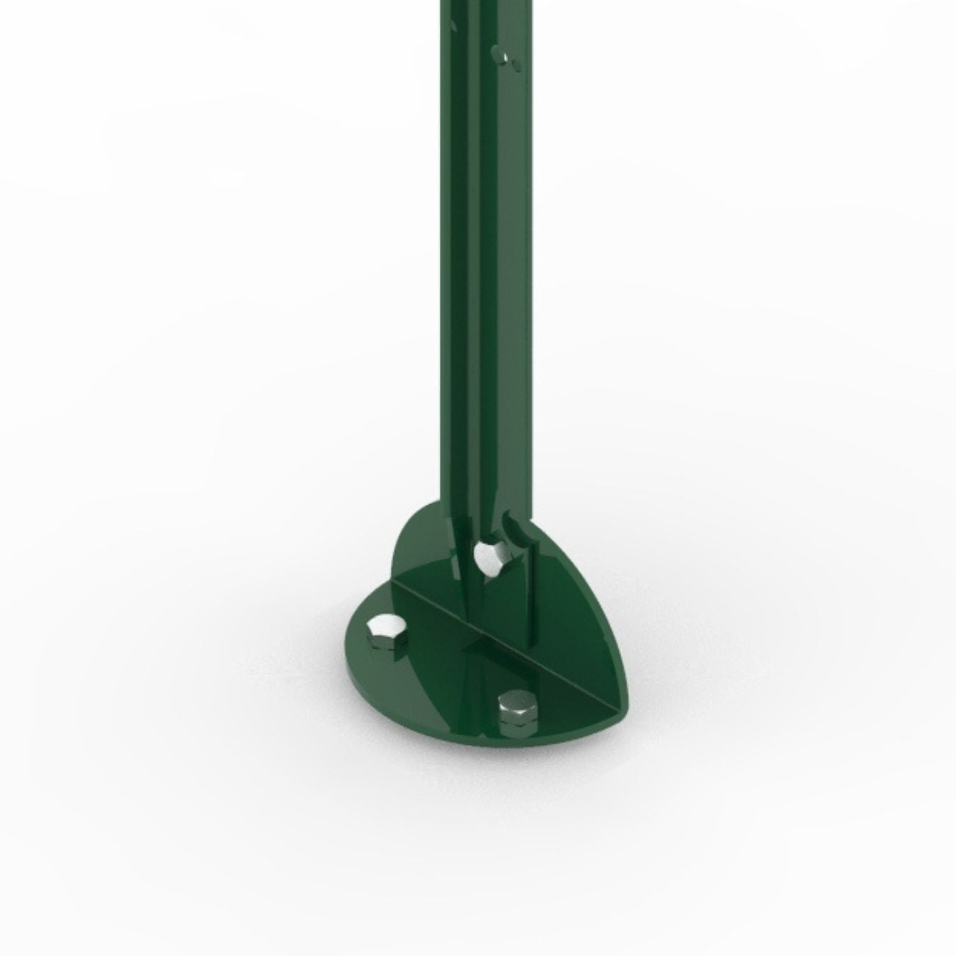 Base para poste T-Fix