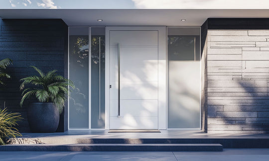 Portas de Segurança