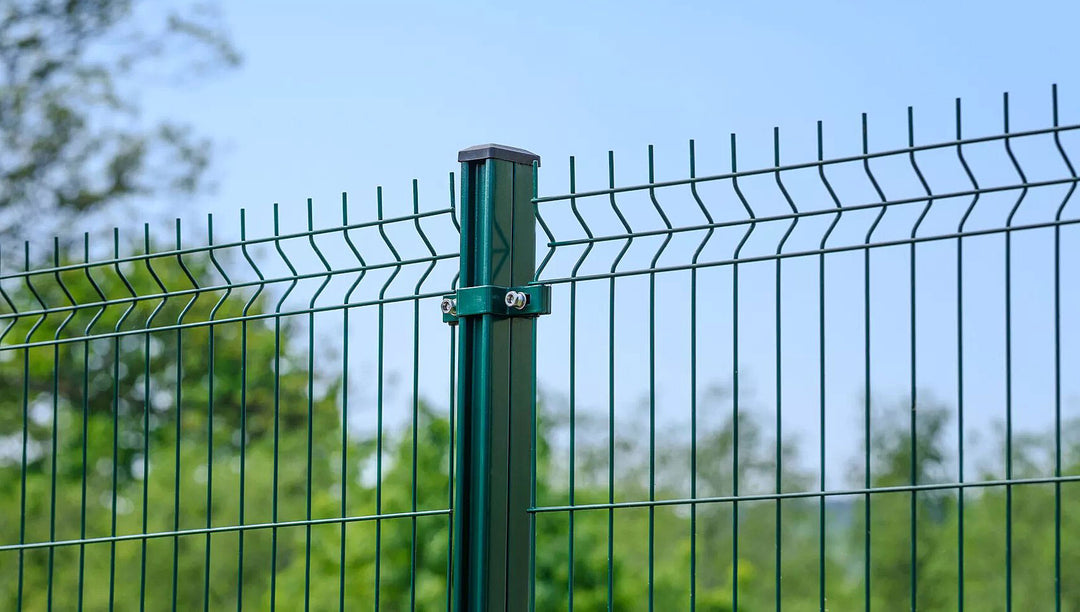 Vedação Residencial