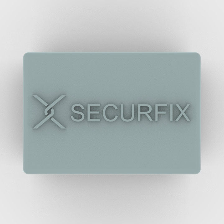 tapon poste valla hercules gris claro 5