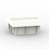 tapon poste valla hercules blanco 2