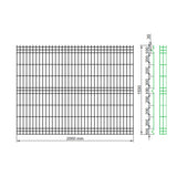 Painel Hercules Branco Basic