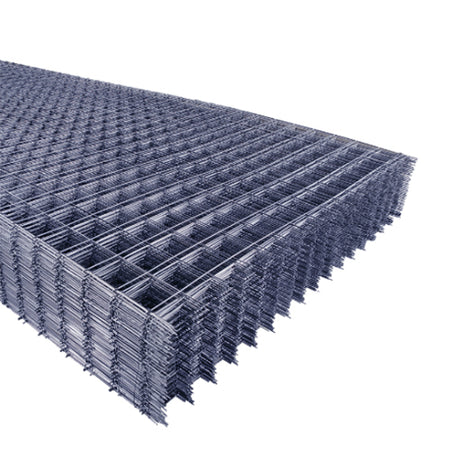 Rede Eletrossoldada Galvanizada