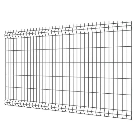 Painel de Vedação Cinza